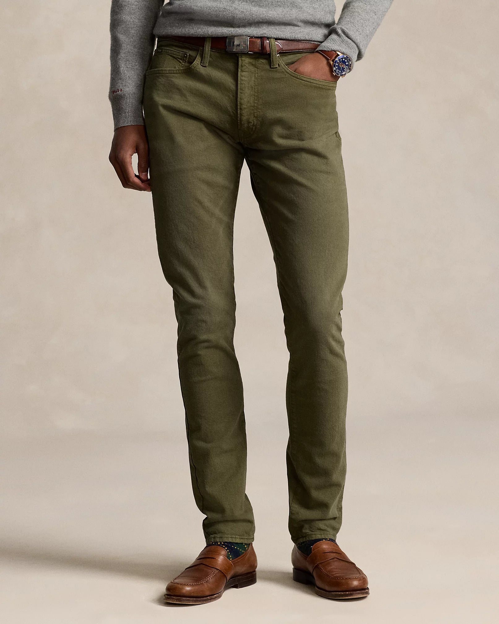 Polo Ralph Lauren Men's Bottoms – Louie