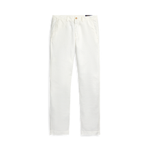 Load image into Gallery viewer, POLO Ralph Lauren - Bedford Cotton/Linen Maritime Straight Pant
