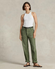 Polo Ralph Lauren - The Ricky Pant – Louie Polo Ralph Lauren - The Ricky Pant – Louie