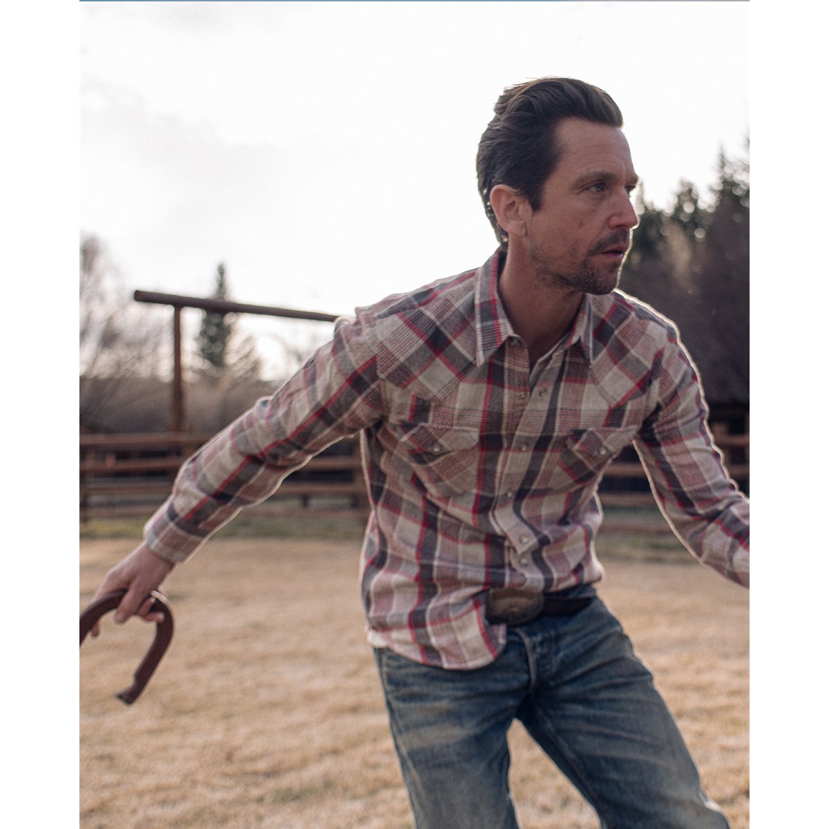 RRL – Louie