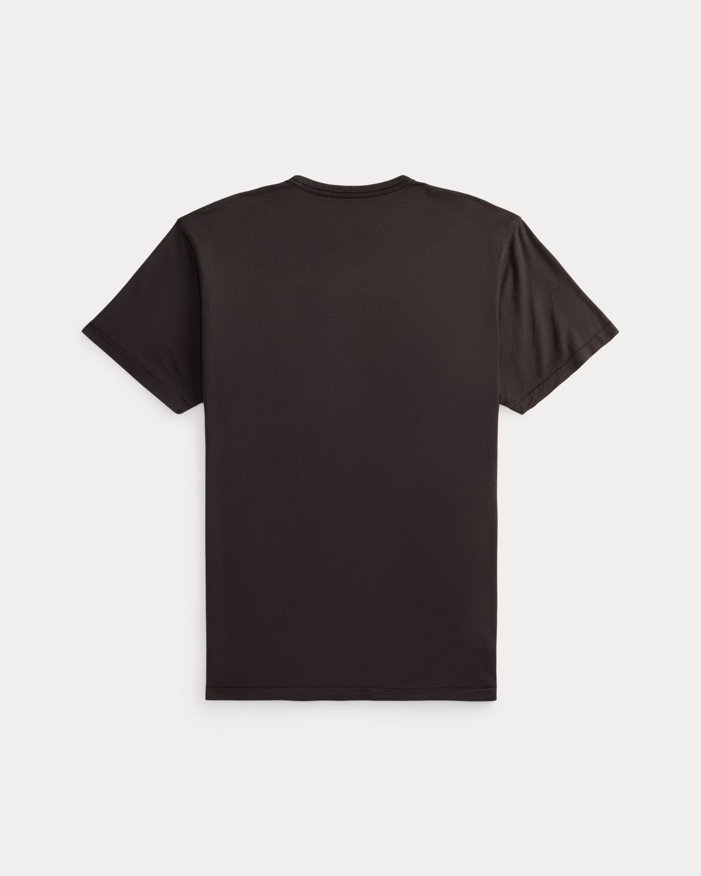 RRL - Garment-Dyed Jersey Graphic T-Shirt