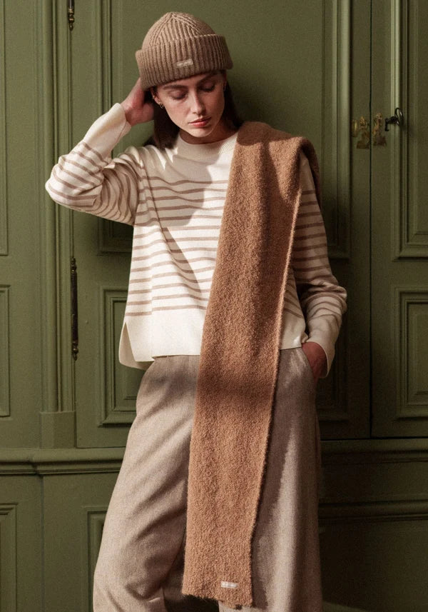 Saint James- Cadeac Scarf