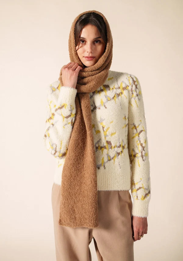 Saint James- Cadeac Scarf