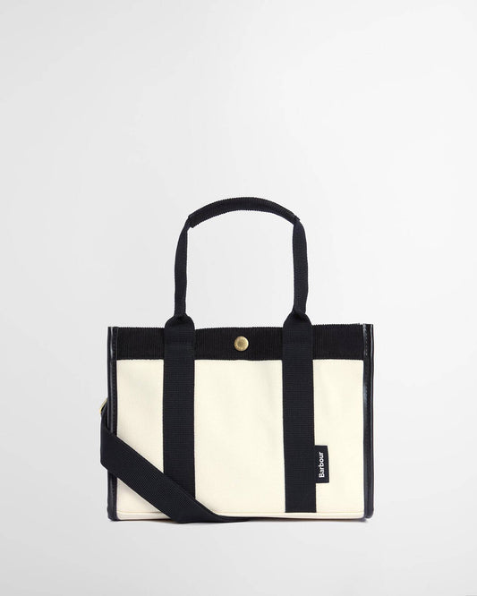 Barbour - Selena Mini Tote/Crossbody Bag