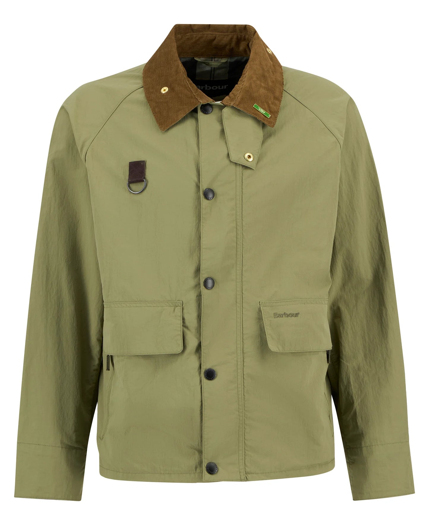 Barbour - Icons Spey Jacket