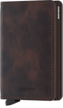 Load image into Gallery viewer, Secrid Slimwallet - Vintage

