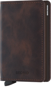 Secrid Slimwallet - Vintage
