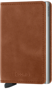 Secrid Slimwallet - Vintage