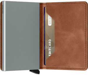 Secrid Slimwallet - Vintage