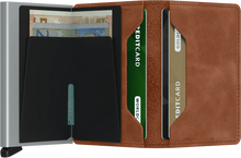 Load image into Gallery viewer, Secrid Slimwallet - Vintage
