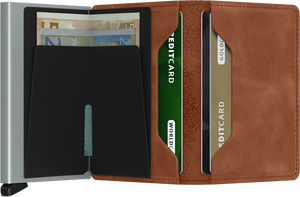 Secrid Slimwallet - Vintage