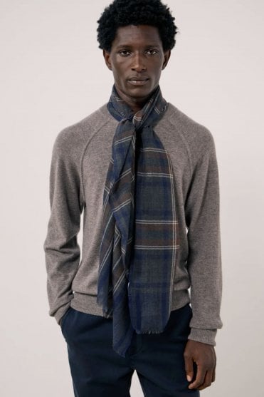 Hartford - Tartan Scarf