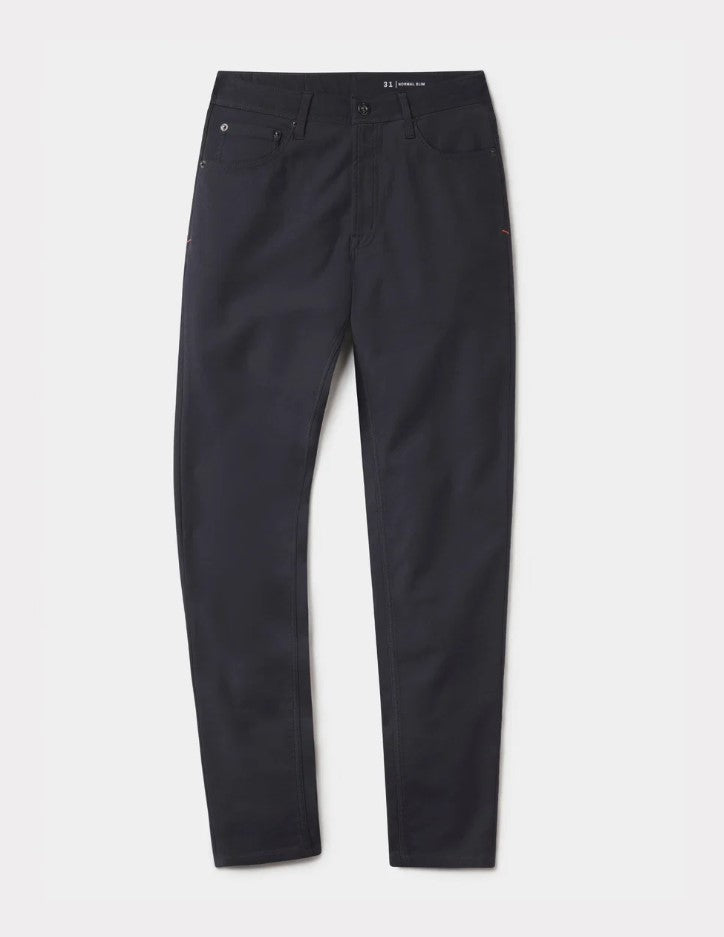 The Normal Brand - Comfort Terry Pant
