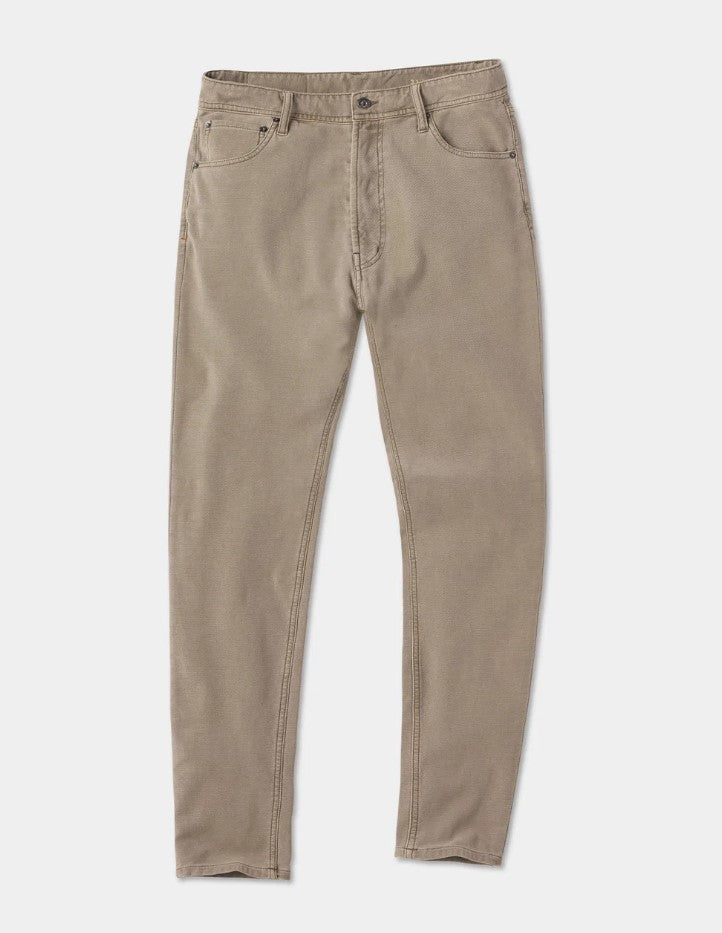 The Normal Brand - Comfort Terry Pant