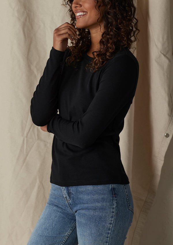 The Normal Brand - Puremeso Everyday Crewneck