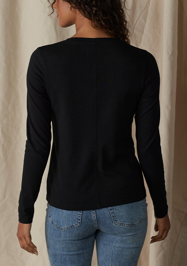 The Normal Brand - Puremeso Everyday Crewneck