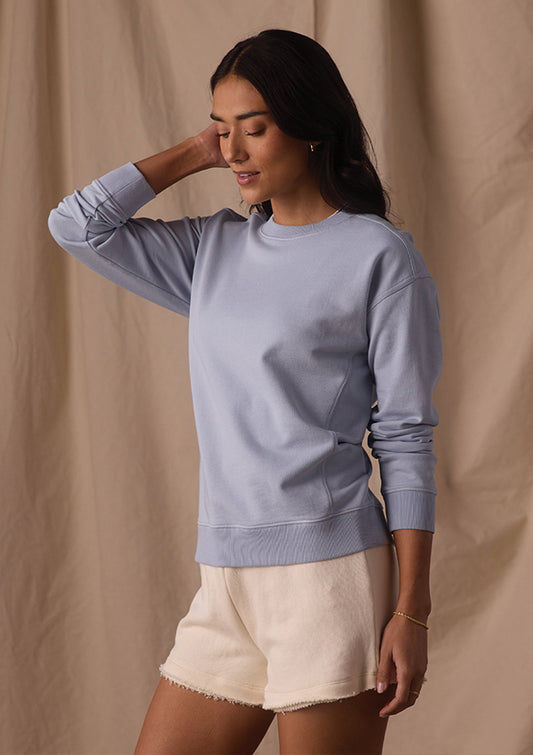 The Normal Brand - Cole Terry Classic Crewneck