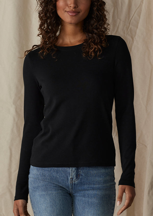 The Normal Brand - Puremeso Everyday Crewneck