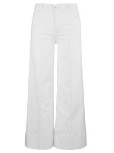 Kut From The Kloth - Meg High Rise Frt Pin Tuck Hem