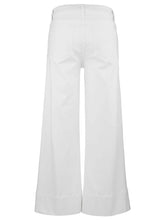 Load image into Gallery viewer, Kut From The Kloth - Meg High Rise Frt Pin Tuck Hem
