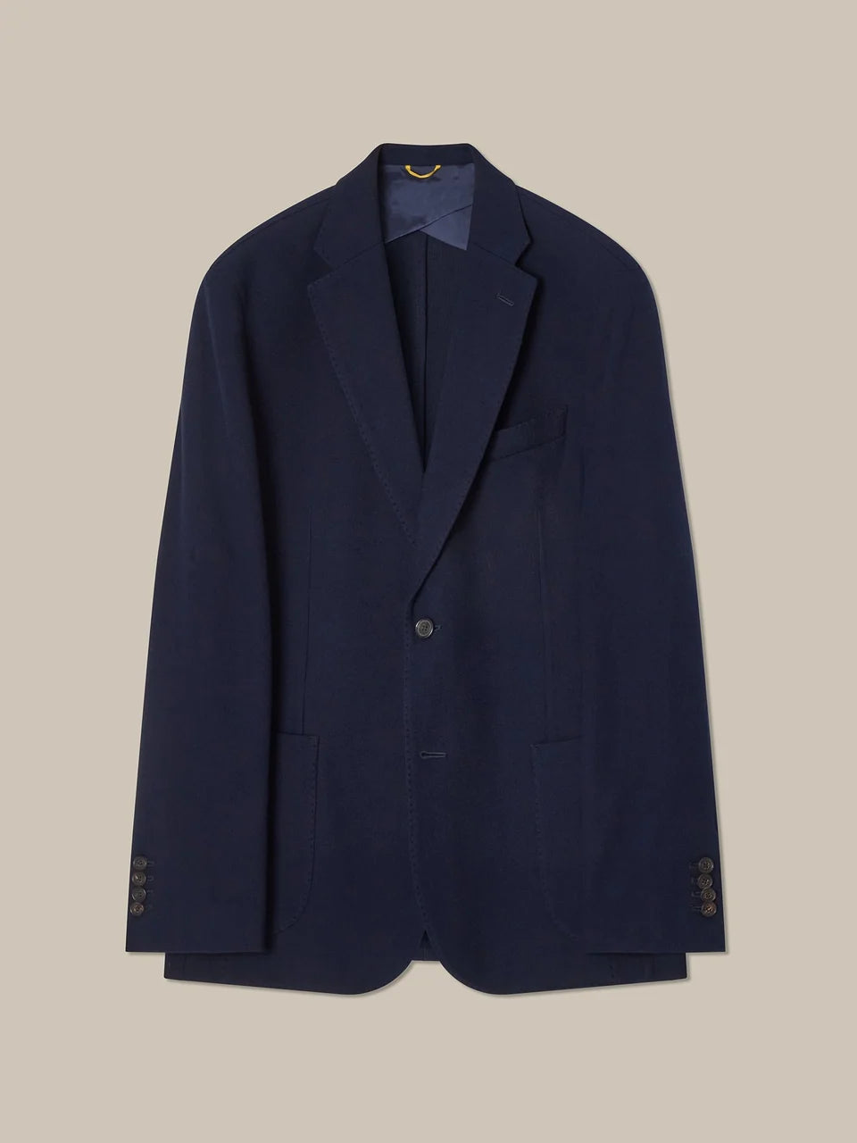 Robert Talbott - Wright Knit Blazer