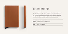 Load image into Gallery viewer, Secrid Cardprotector specs and description.
