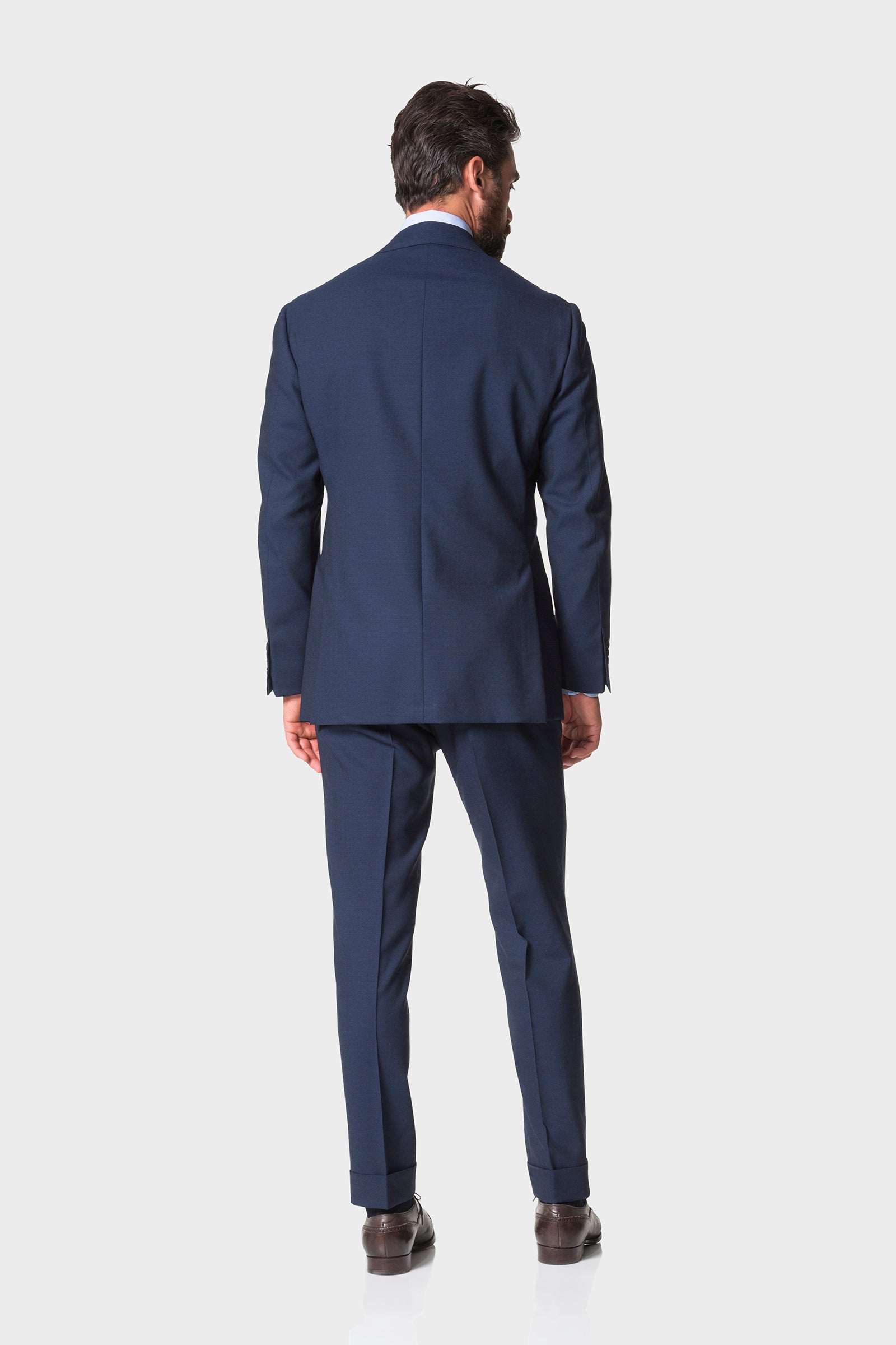Ring Jacket - 