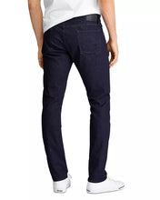 Load image into Gallery viewer, POLO Ralph Lauren - Sullivan Slim Jean Stretch Miller Blue
