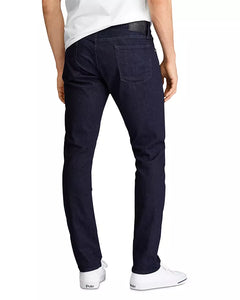 POLO Ralph Lauren - Sullivan Slim Jean Stretch Miller Blue