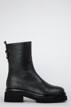 Load image into Gallery viewer, Homers - “20269 Golva” Ankle Boot in Black.

