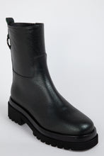 Load image into Gallery viewer, Homers - “20269 Golva” Ankle Boot in Black.
