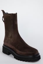 Load image into Gallery viewer, Homers - “20272 Golva” Ankle Boot in Brown.
