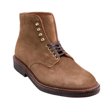 Load image into Gallery viewer, Alden 4511H in snuff suede.

