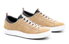 Load image into Gallery viewer, Martin Dingman - Cameron Sneaker Sand
