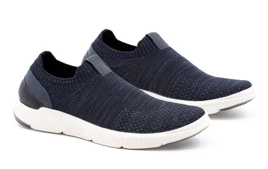 Martin Dingman - Chuck Fly Knit Navy