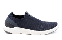 Load image into Gallery viewer, Martin Dingman - Chuck Fly Knit Navy
