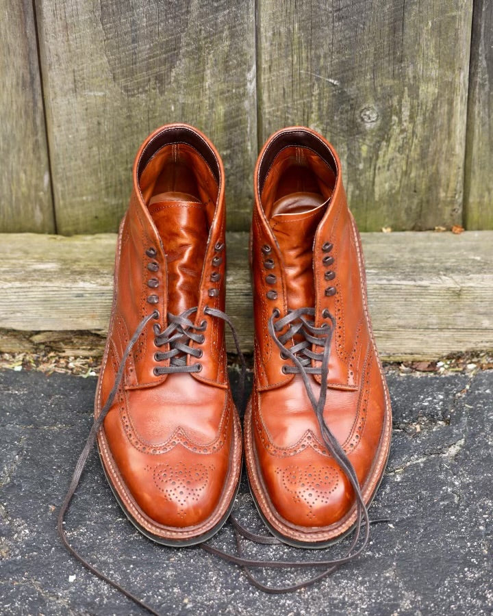 Alden 44623HC – Louie