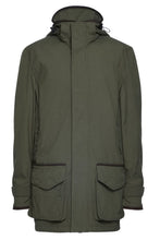 Load image into Gallery viewer, Purdey Snipe Shooting Jacket
