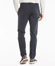 Load image into Gallery viewer, Model wearing Public Rec - All Day Every Day 5-Pocket Pant in Stone Grey - back.
