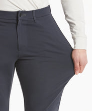 Load image into Gallery viewer, Model wearing Public Rec - All Day Every Day 5-Pocket Pant in Stone Grey.
