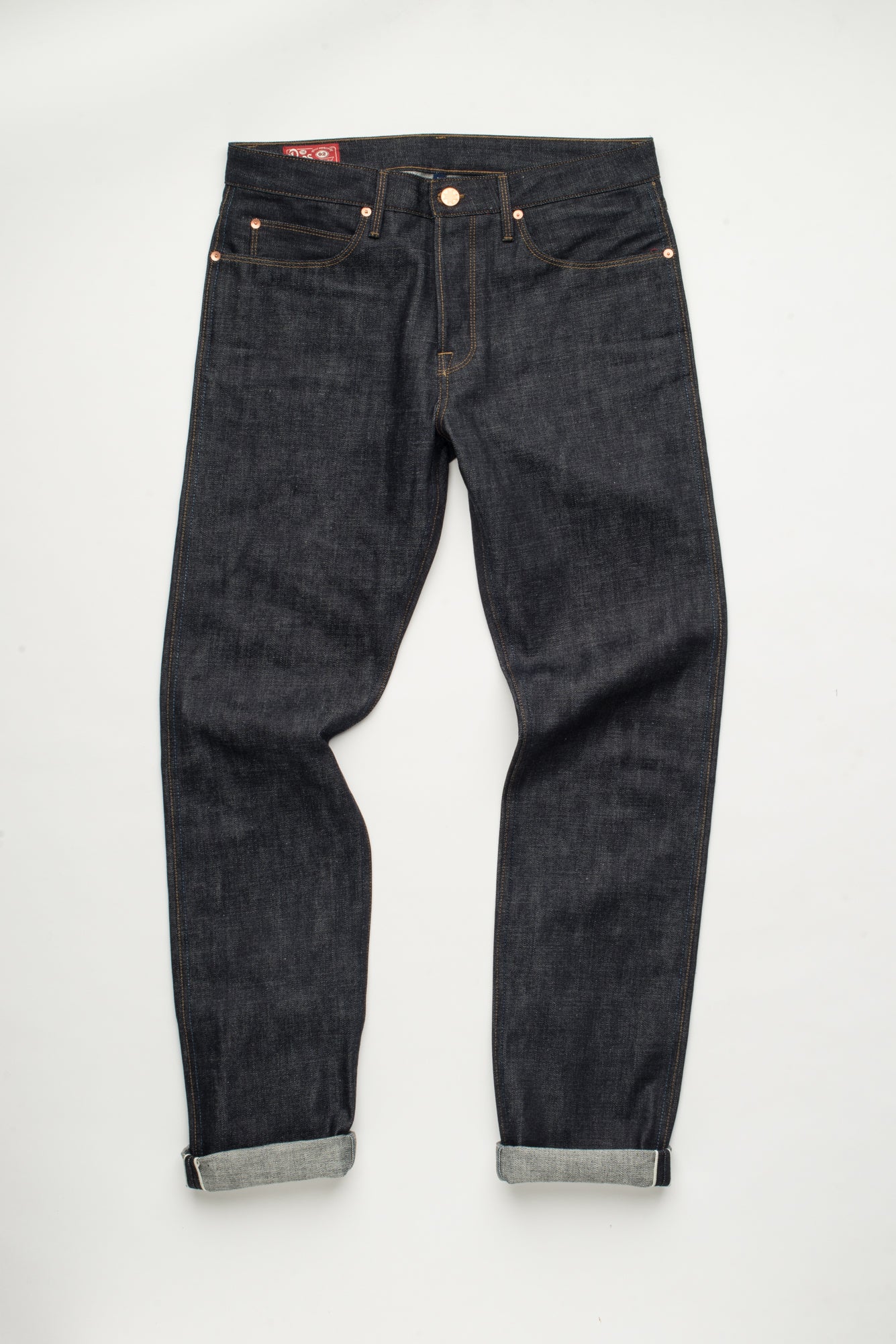 Freenote Rios Denim