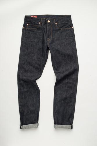 Freenote Rios Denim