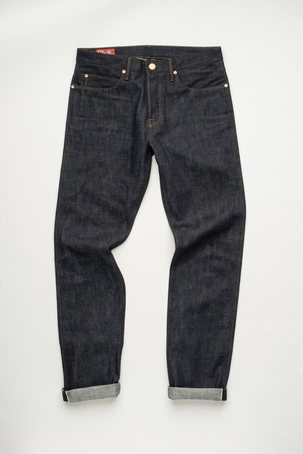 Freenote Rios Denim