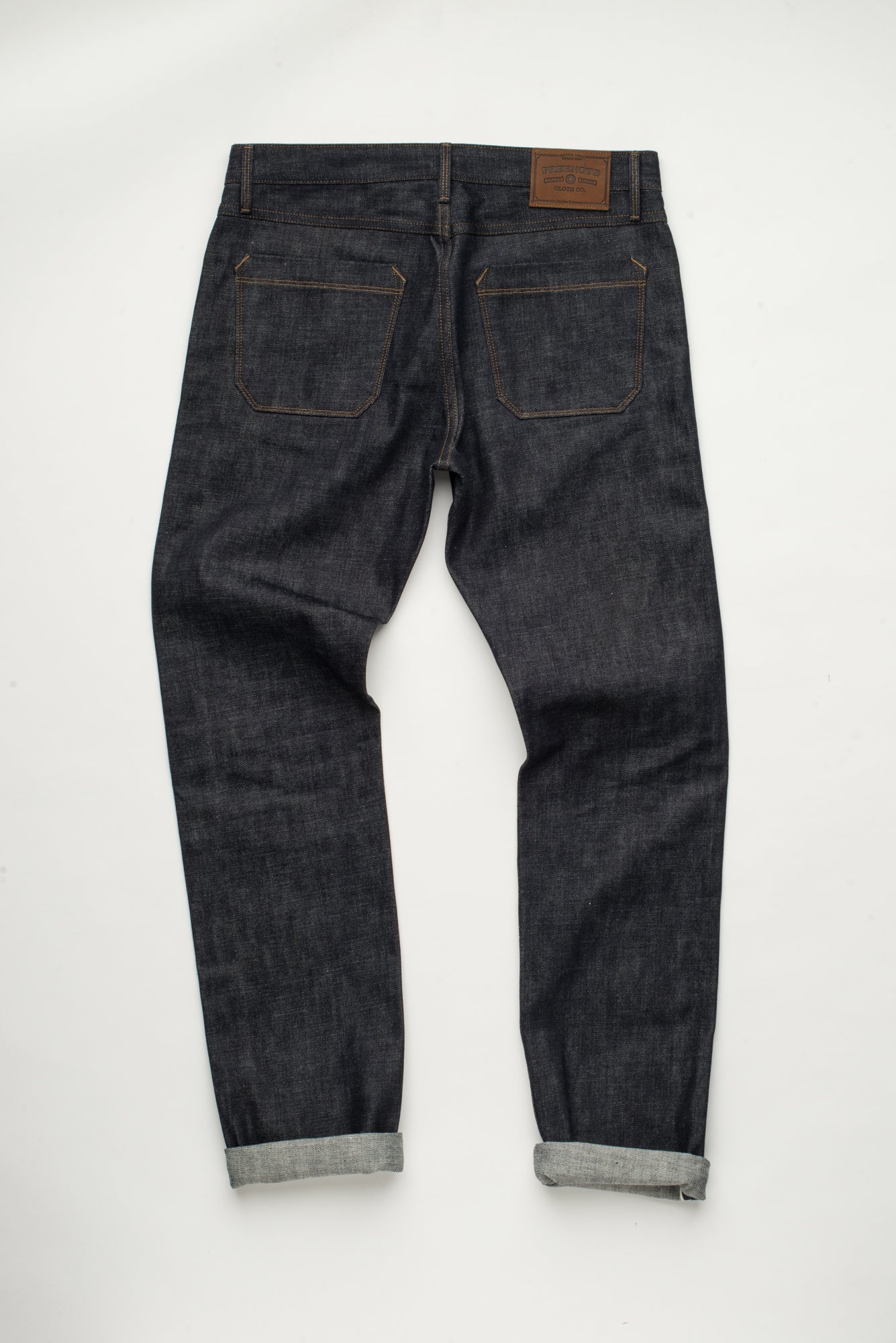 Freenote Rios Denim