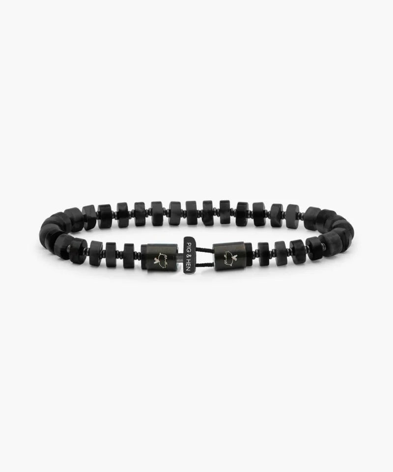 Pig & Hen Brontide Bracelet