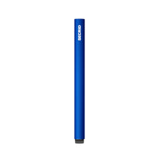 Load image into Gallery viewer, Secrid Cardprotector wallet in blue.
