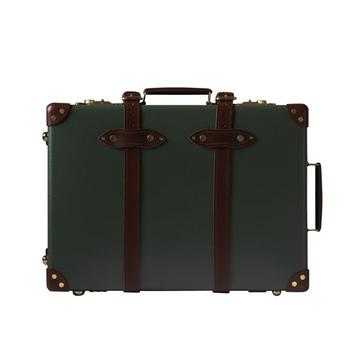 Globe-Trotter Centenary 20