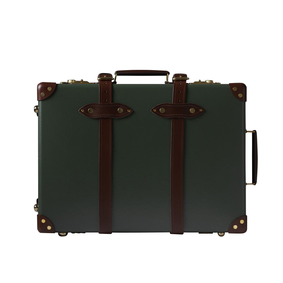 Globe-Trotter Centenary 20