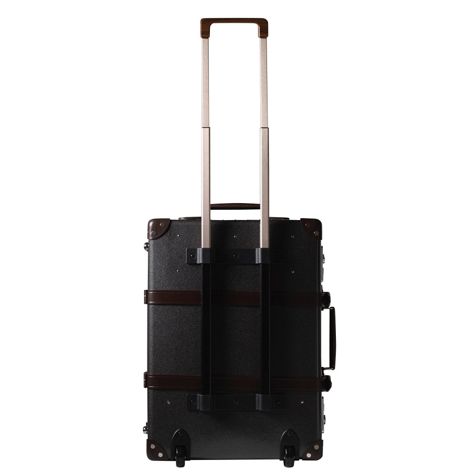 Globe Trotter Deluxe Caviar 20 Trolley Case Louie