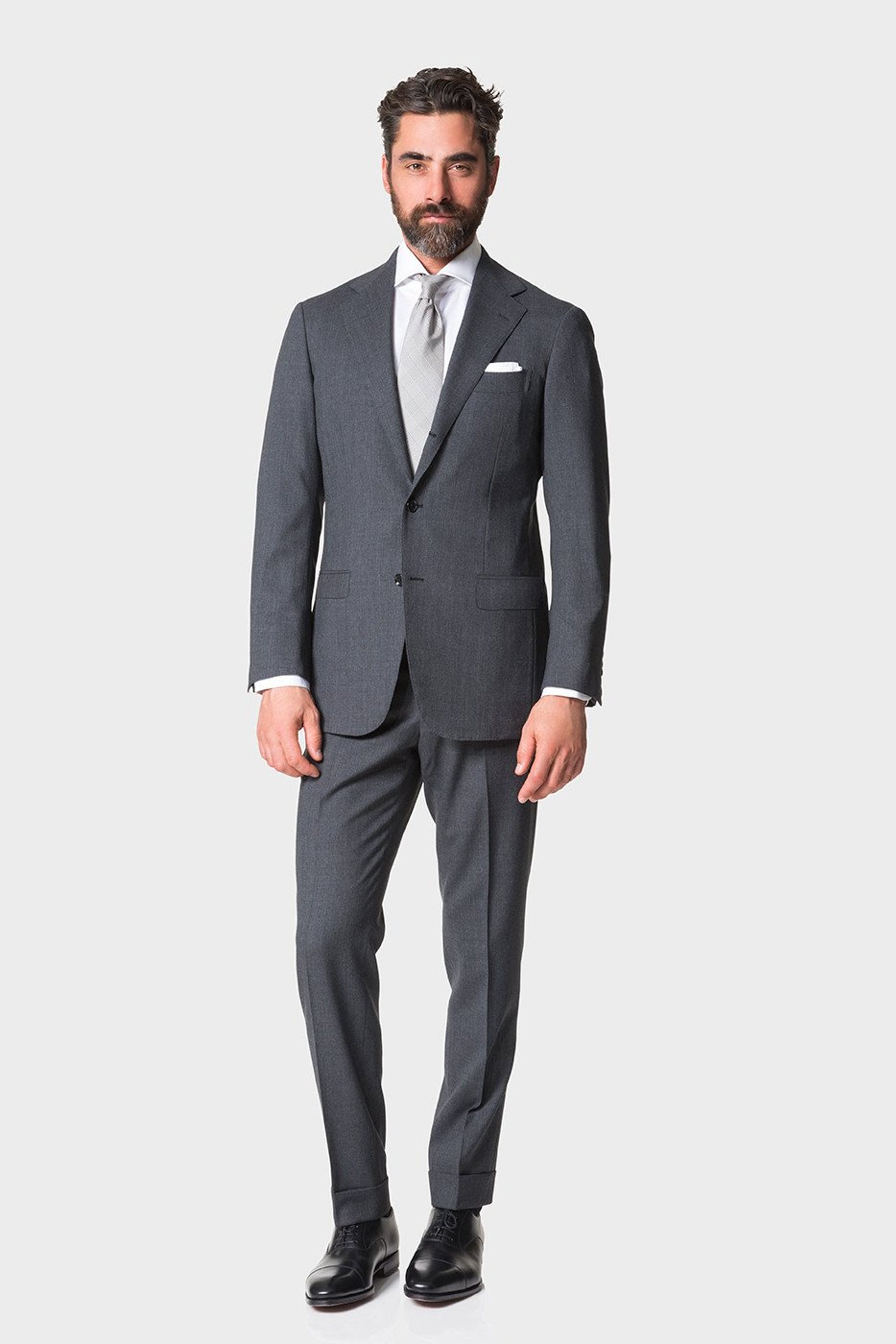Ring Jacket - 